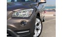 BMW X1 BMW X1 GCC