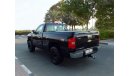 Chevrolet Silverado LT SUPERCHARGED Z71 4X4