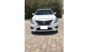 نيسان صني 390/- PER MONTH ZERO % DOWN PAYMENT, GULF SPECIFICATION