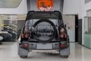 Land Rover Defender Land Rover Defender X-Dynamic HSE P400 - 2026 - GCC (Export)