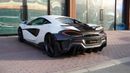 مكلارين 570S McLaren 570S 2016