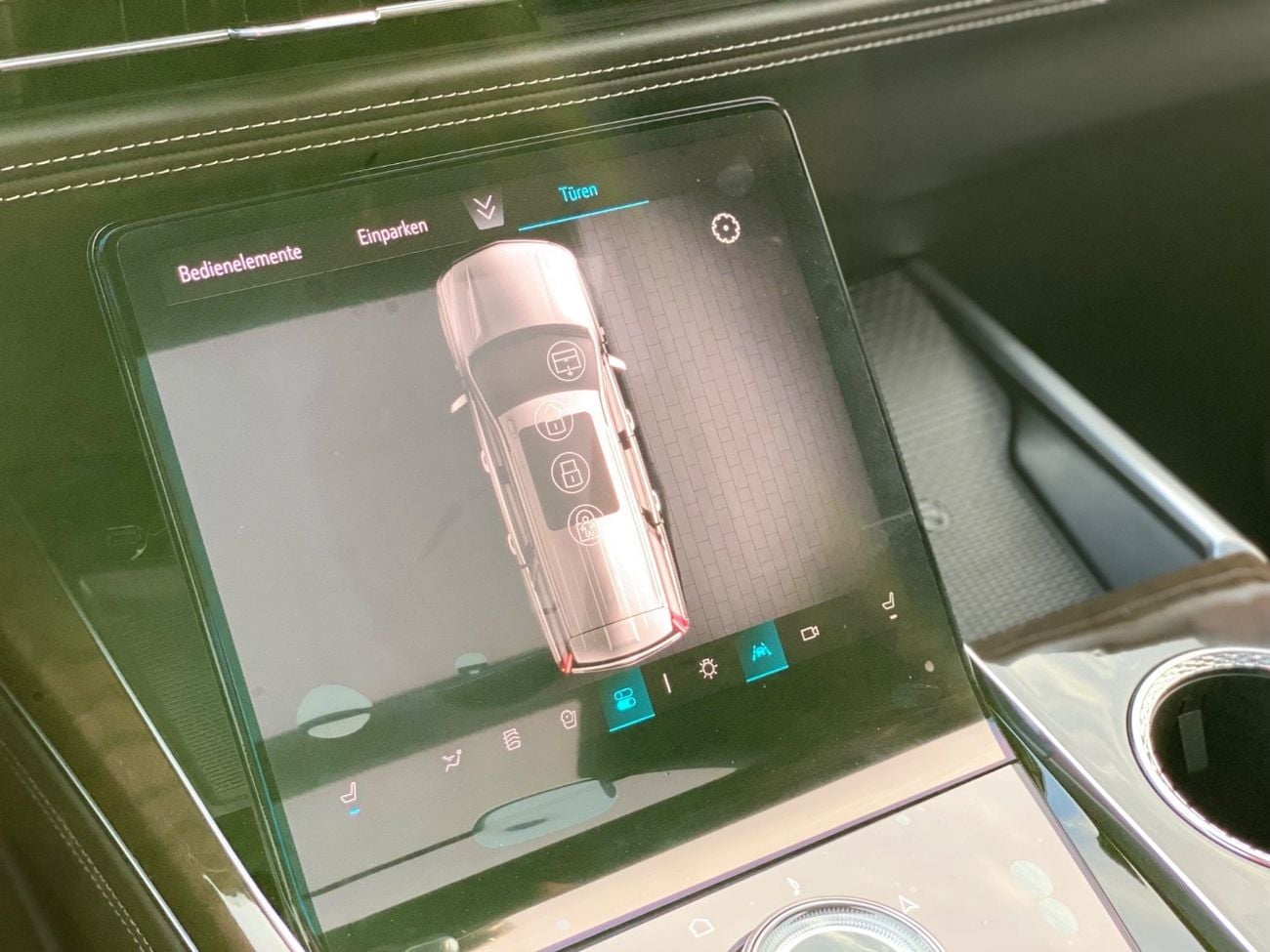 Cadillac Escalade Sport Platinum Long Brand New