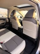 Toyota RAV4 Hybrid XLE 2.5L