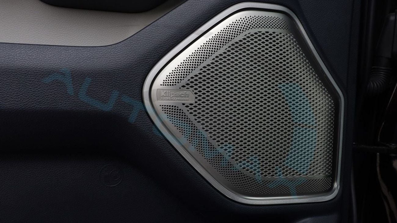 رام 1500 (For Export , НА ЭКСПОРТ) PY 25/25 TUNGSTEN SST H.O 3.0TT GCC Без пробега