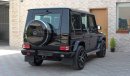 مرسيدس بنز G 63 AMG