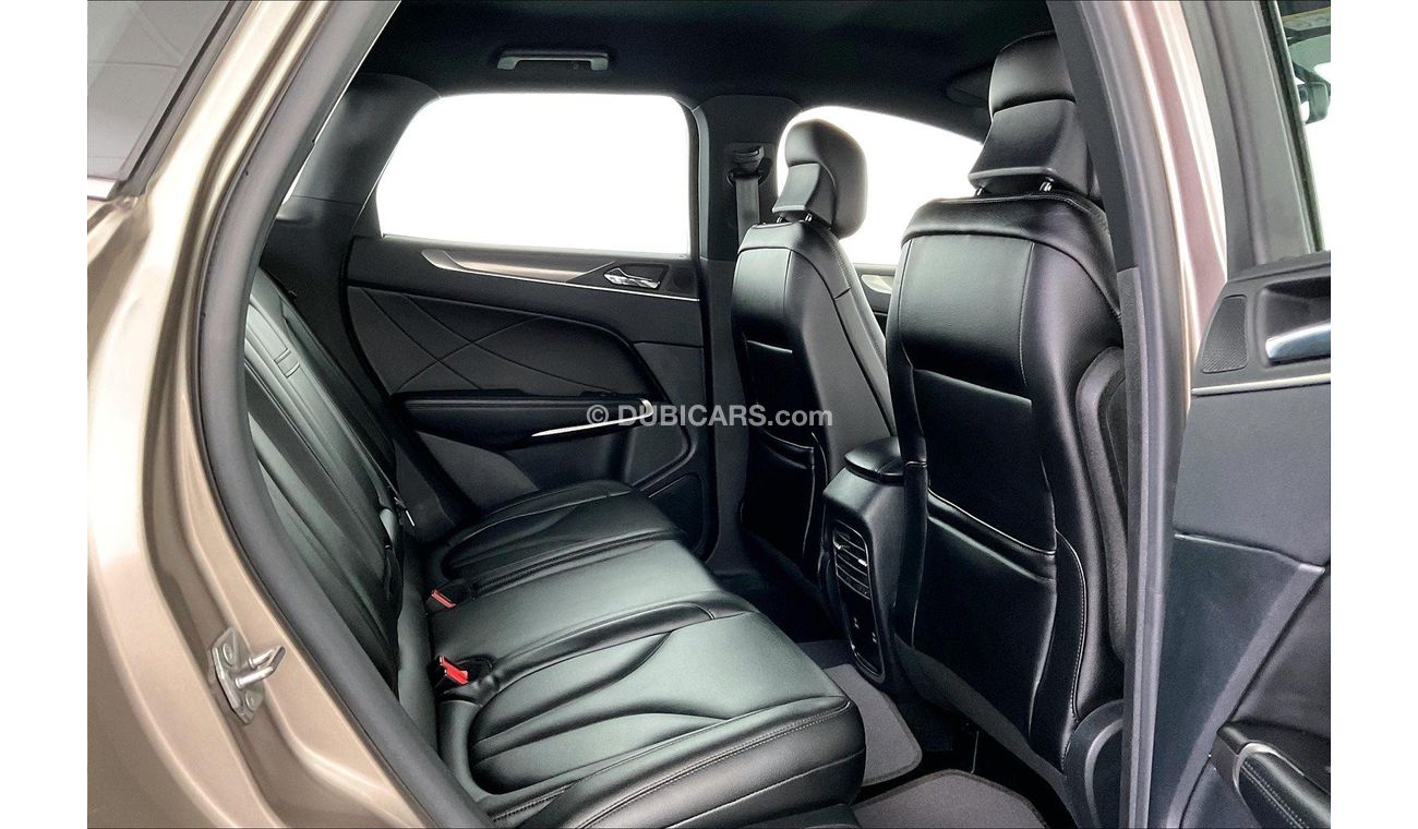 Lincoln MKC Premier | 1 year free warranty | 0 down payment | 7 day return policy