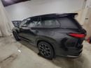 لكزس TX 500h F SPORT 3 PERFORMANCE