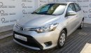 Toyota Yaris 1.5 SE