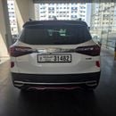 Kia Seltos GT Line 1.6L