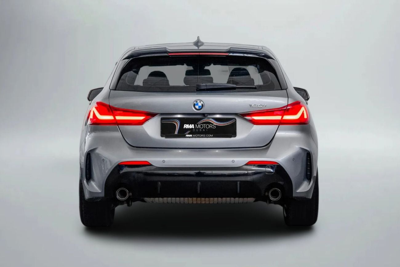 بي أم دبليو 120i M SPORT