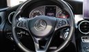 Mercedes-Benz GLC 220 d 4 MATIC DIESEL