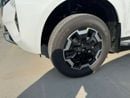 Nissan Navara 2025 Nissan Navara Pick Up 4X4 2.5L Diesel Camera 360 Full Option Double Cabin  Automatic Zero KM