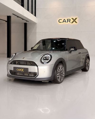 Mini Cooper C