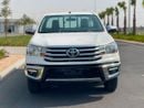 Toyota Hilux 2.0