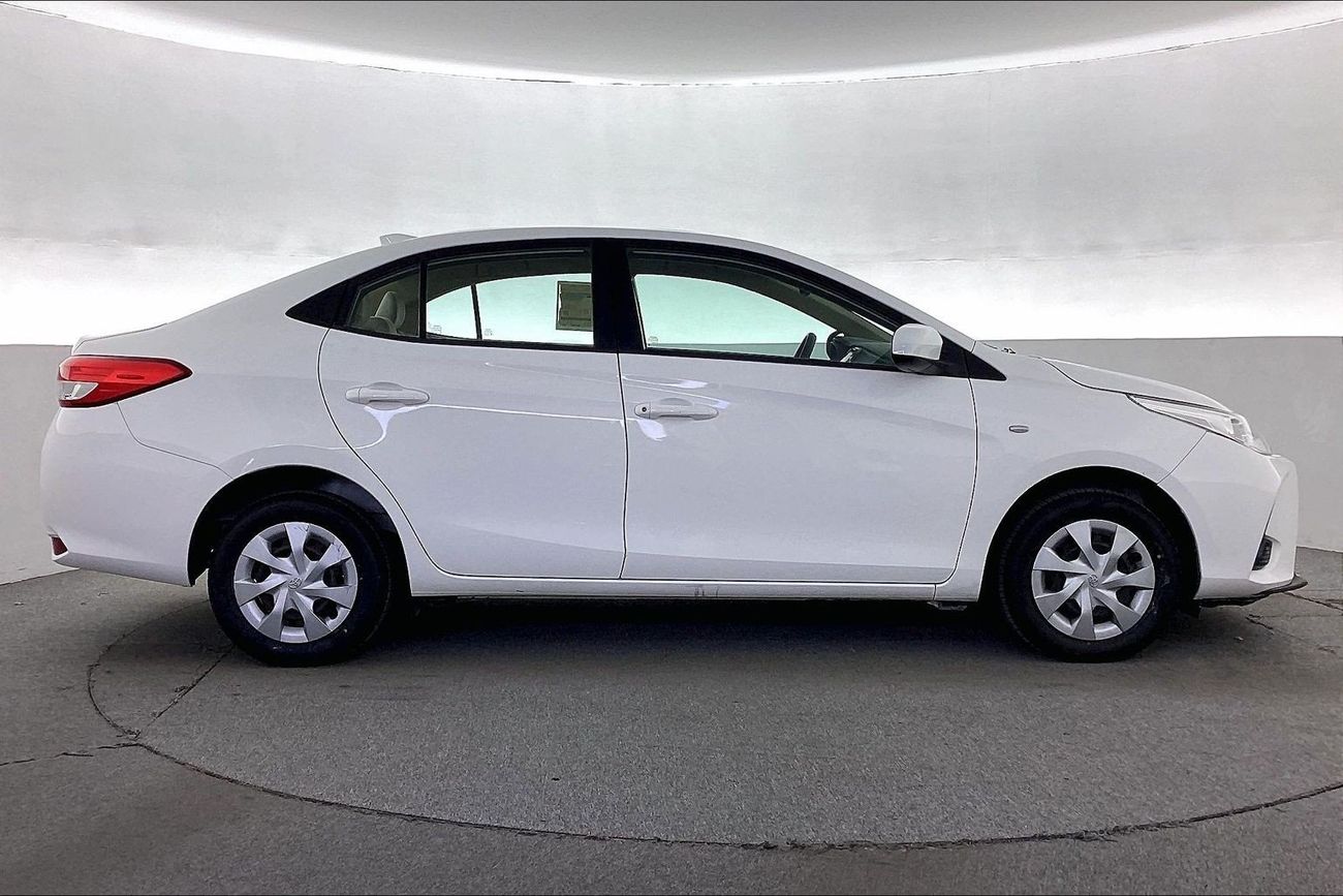Toyota Yaris SE / E | Guaranteed Warranty | 0 Down Payment