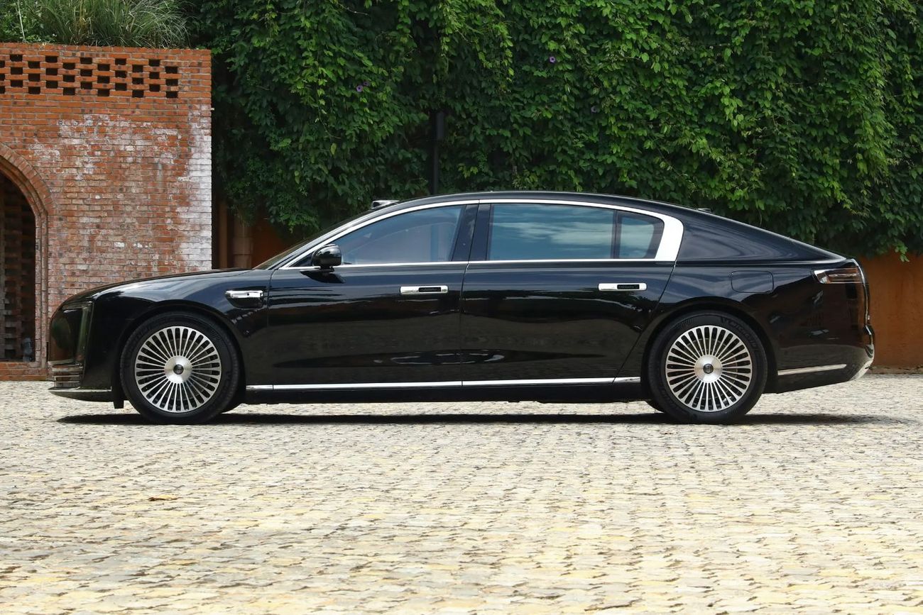 JAC Maextro S800 Maextro S800