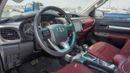 Toyota Hilux GLX SR5 2.7 L