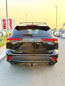 Toyota Highlander Highlander xle Hybrid AWD