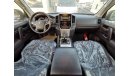 Toyota Land Cruiser 4.0L, PETROL, Grand Touring, 20" AW (CODE # GXR2019)