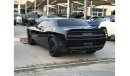 Dodge Challenger SXT SXT dodge challinger sxt monthly (940) very clean car