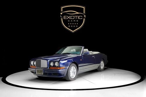 Bentley Azure STD