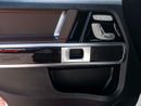 Mercedes-Benz G 500 Std 4.0L (422 HP)