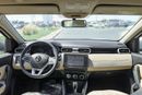 Renault Duster LE 1.6L