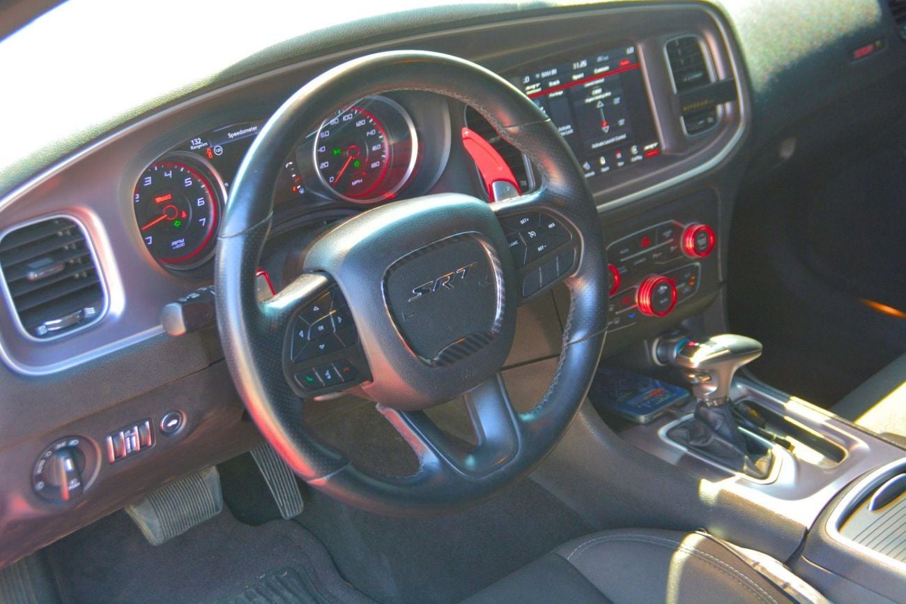 Dodge Charger R/T SCATPACK R/T Scat Pack 6.4L