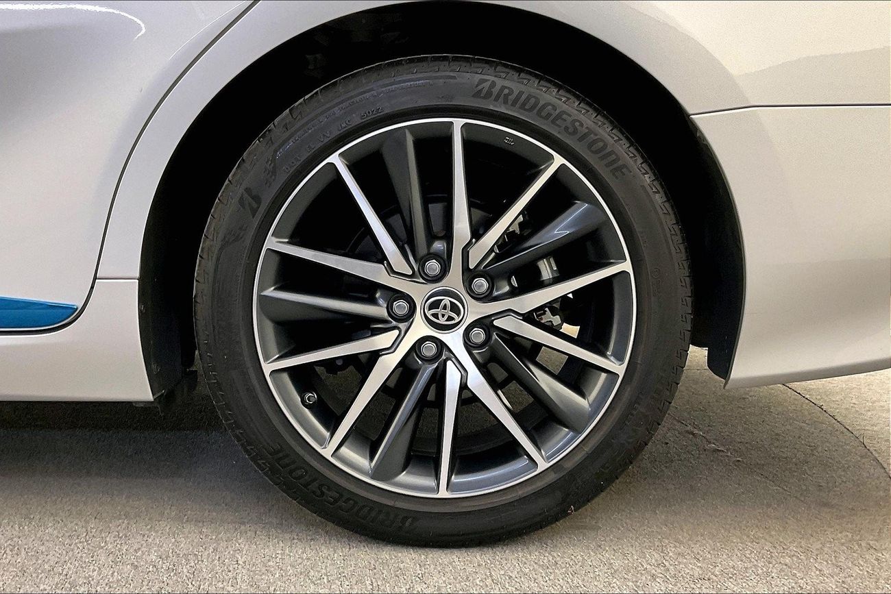 Lexus RX450h Premier | Guaranteed Warranty | 0 Down Payment