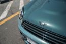 Mini Countryman John Cooper Works 1.6L MINI Countryman Cooper 2024 GCC specs