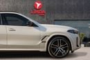 BMW X6 XDRIVE M60i BMW X6 M60 M-Sport 2025 GCC | Agency Warranty | Service Contract