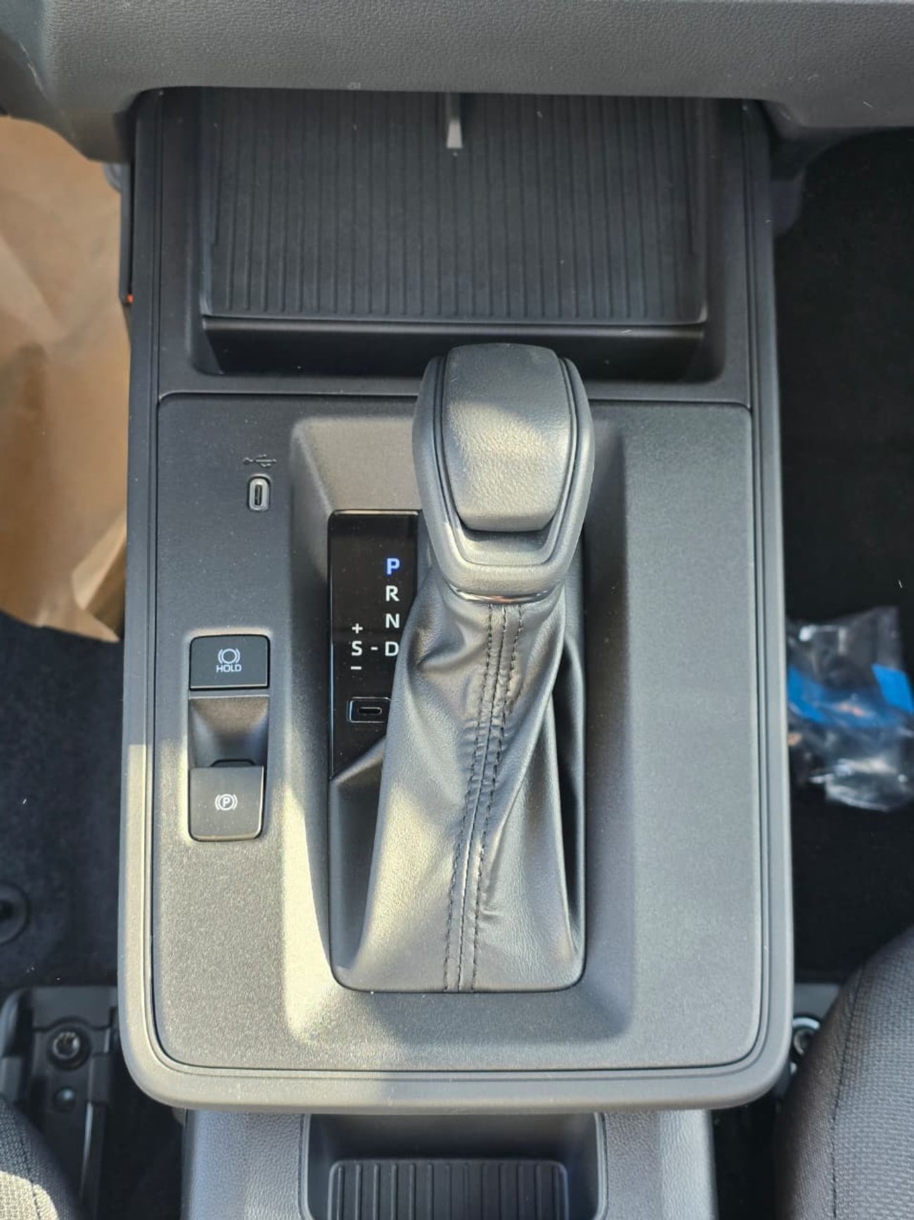 Toyota Frontlander TOYOTA FRONTLANDER FACRLIFT 2025 MODEL 2.0L HYBRID