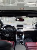 Lexus NX300