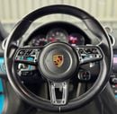 Porsche 718 Cayman S 2.5L A/T 2018 Porsche 718 Cayman, Full Service History, Sport Chrono Package, Excellent Condition,