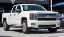 Chevrolet Silverado LT Z71