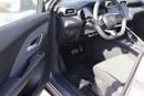 أم جي ZS 2024 MG ZS 1.5L AT STD option European spec