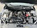 Nissan Altima 2.5L SR