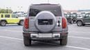 بي واي دي ليوبارد 5 STD (NON GCC) Hybrid