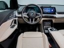 BMW X1 xDrive20i M Sport Luxury