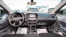 Nissan Pathfinder S