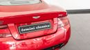 أستون مارتن DB9 STD