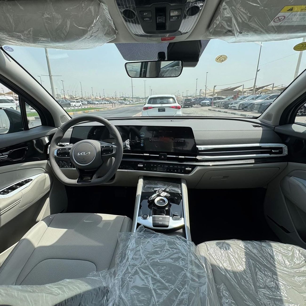 Kia Sportage L TX 1.5T