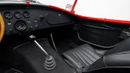 Ford Shelby Cobra MKIII Superformance - 1965 - American Specs