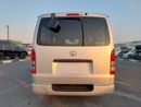 تويوتا هاياس TOYOTA HIACE VAN RHD 2018 MODEL 2.8 L DIESEL AUTOMATIC(PM05971)