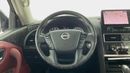 Nissan Patrol LE PLATINUM CITY | Guaranteed Warranty | 0 Down Payment