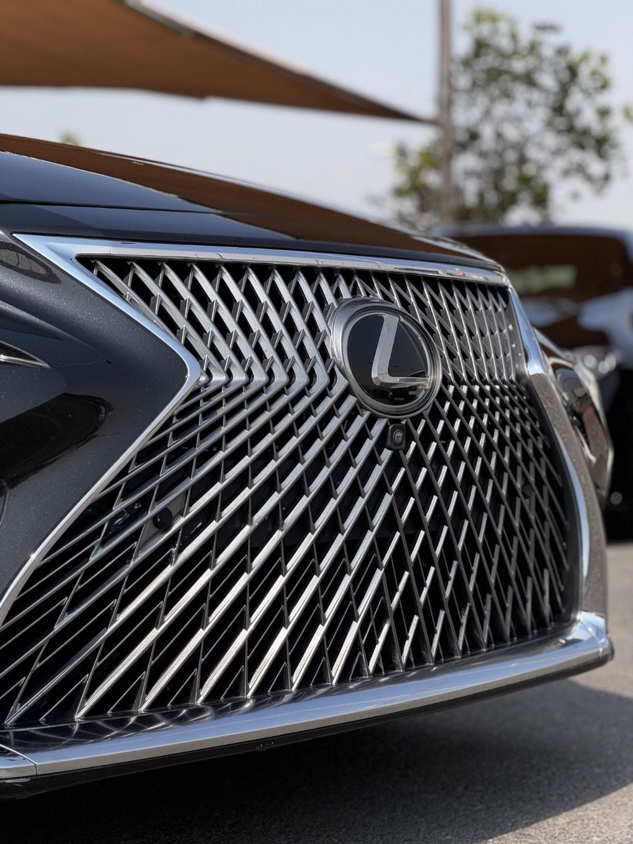 Lexus LS500 Platinum 3.5L RWD