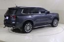 Ford Everest EVR624W EVEREST LIMITED 4WD / AL TAYER MOTORS / EASY DOWNPAYMENT