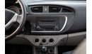 سوزوكي ألتو 2023 Suzuki Alto 800 GLX Hatchback Petrol Manual - Silver inside Black