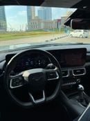 Ford Mustang PREMIUM