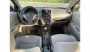 Nissan Sunny NISSAN SUNNY   (GCC SPEC) - 2020 - VERY GOOD CONDITION